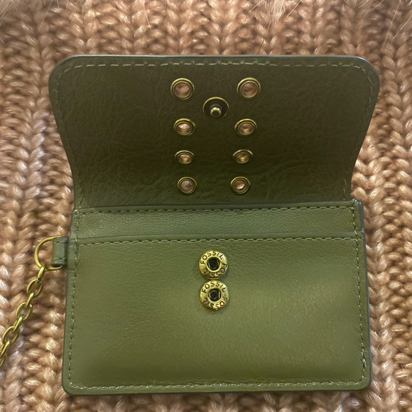Fossil Valerie Card Case - Picture 3 of 6
